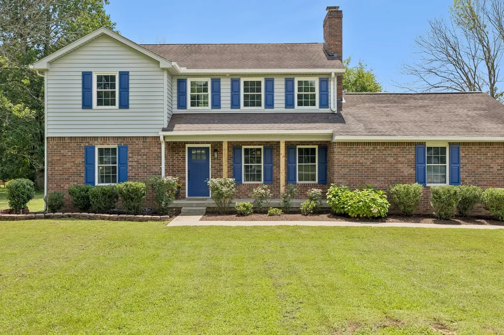 239 Southwinds Drive Hermitage TN 37076