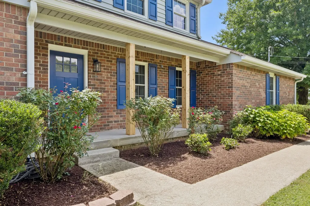 239 Southwinds Drive Hermitage TN 37076