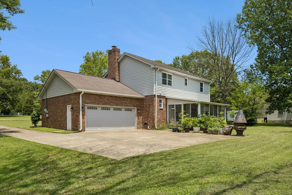 239 Southwinds Drive Hermitage TN 37076