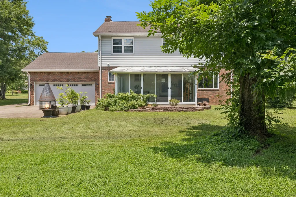 239 Southwinds Drive Hermitage TN 37076