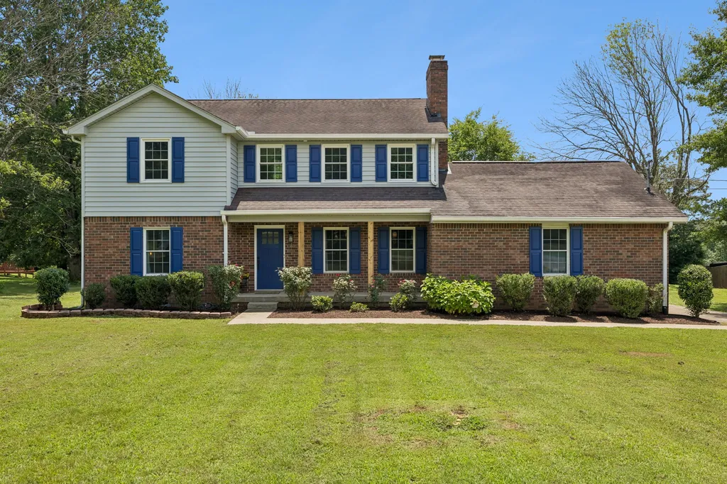 239 Southwinds Drive Hermitage TN 37076