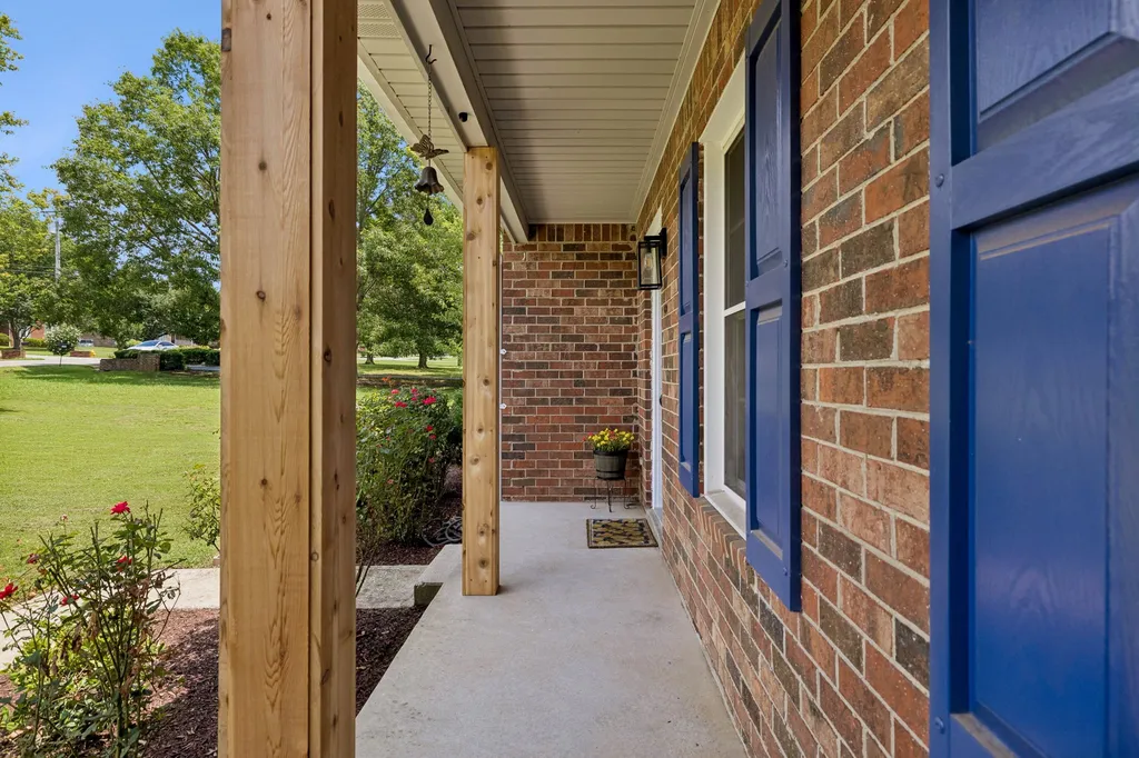 239 Southwinds Drive Hermitage TN 37076