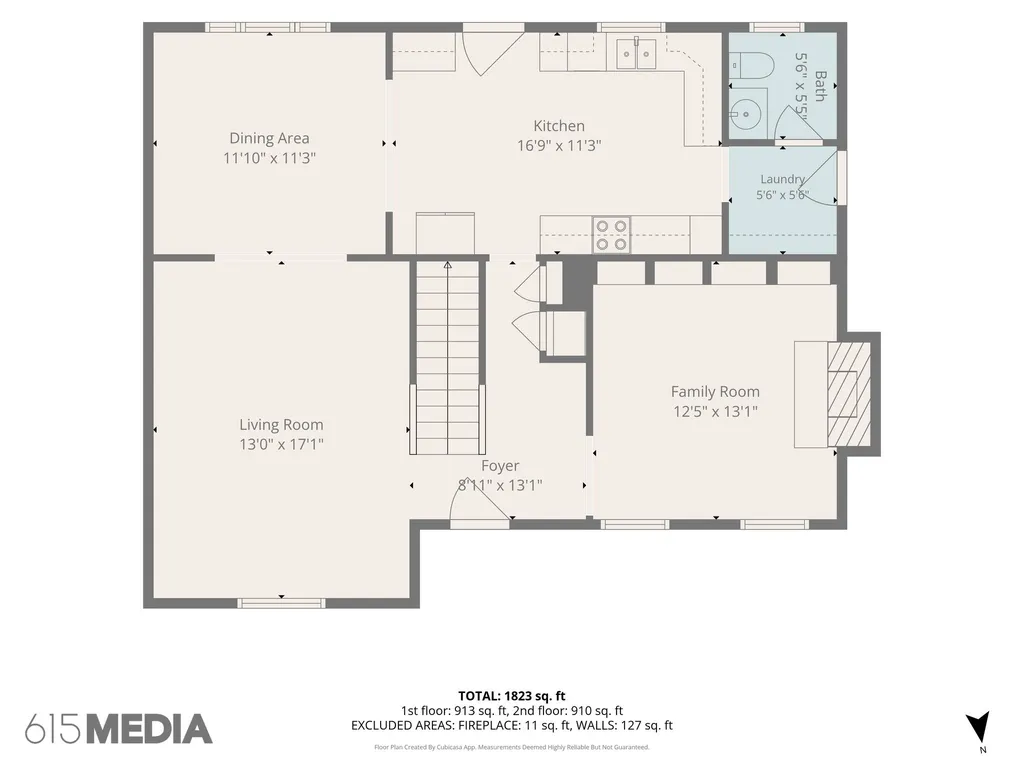 239 Southwinds Drive Hermitage TN 37076