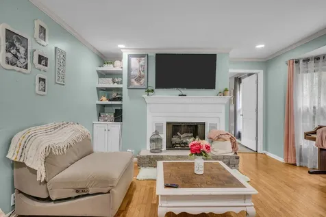 1337 Lee Brown Road Bon Aqua TN 37025