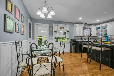 1337 Lee Brown Road Bon Aqua TN 37025