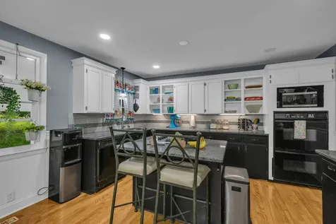 1337 Lee Brown Road Bon Aqua TN 37025