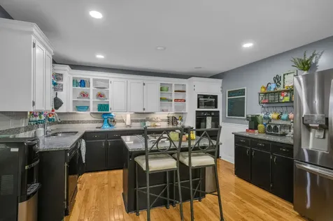 1337 Lee Brown Road Bon Aqua TN 37025