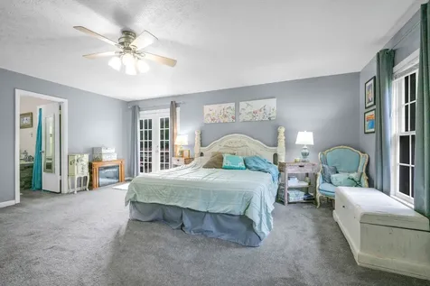 1337 Lee Brown Road Bon Aqua TN 37025