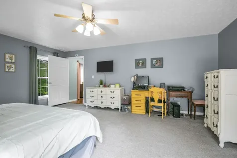 1337 Lee Brown Road Bon Aqua TN 37025