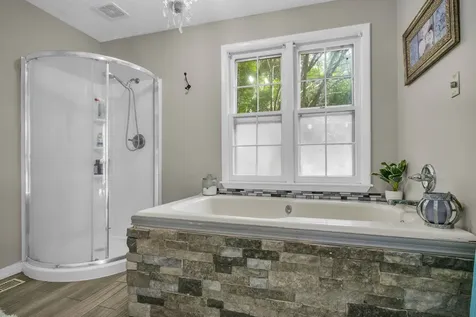 1337 Lee Brown Road Bon Aqua TN 37025