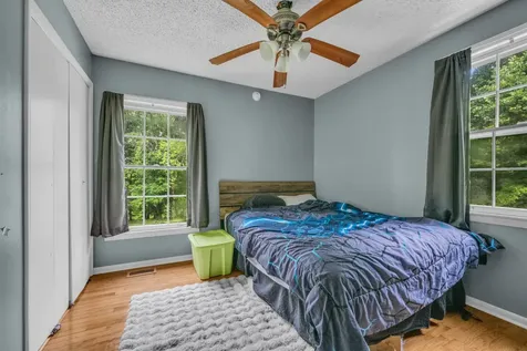 1337 Lee Brown Road Bon Aqua TN 37025