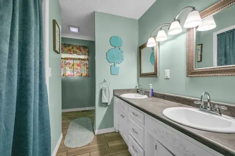 1337 Lee Brown Road Bon Aqua TN 37025