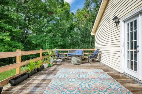 1337 Lee Brown Road Bon Aqua TN 37025