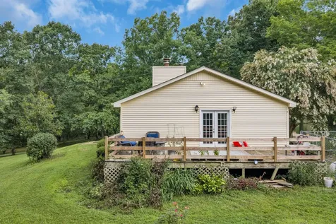 1337 Lee Brown Road Bon Aqua TN 37025
