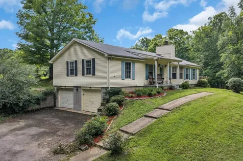 1337 Lee Brown Road Bon Aqua TN 37025