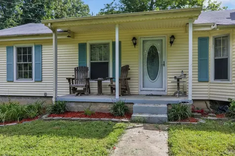 1337 Lee Brown Road Bon Aqua TN 37025