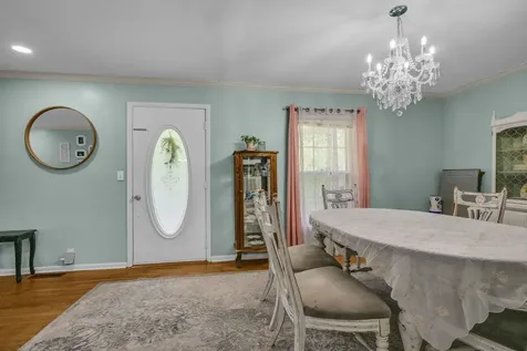 1337 Lee Brown Road Bon Aqua TN 37025