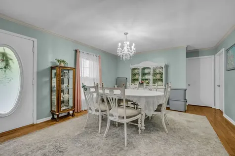 1337 Lee Brown Road Bon Aqua TN 37025
