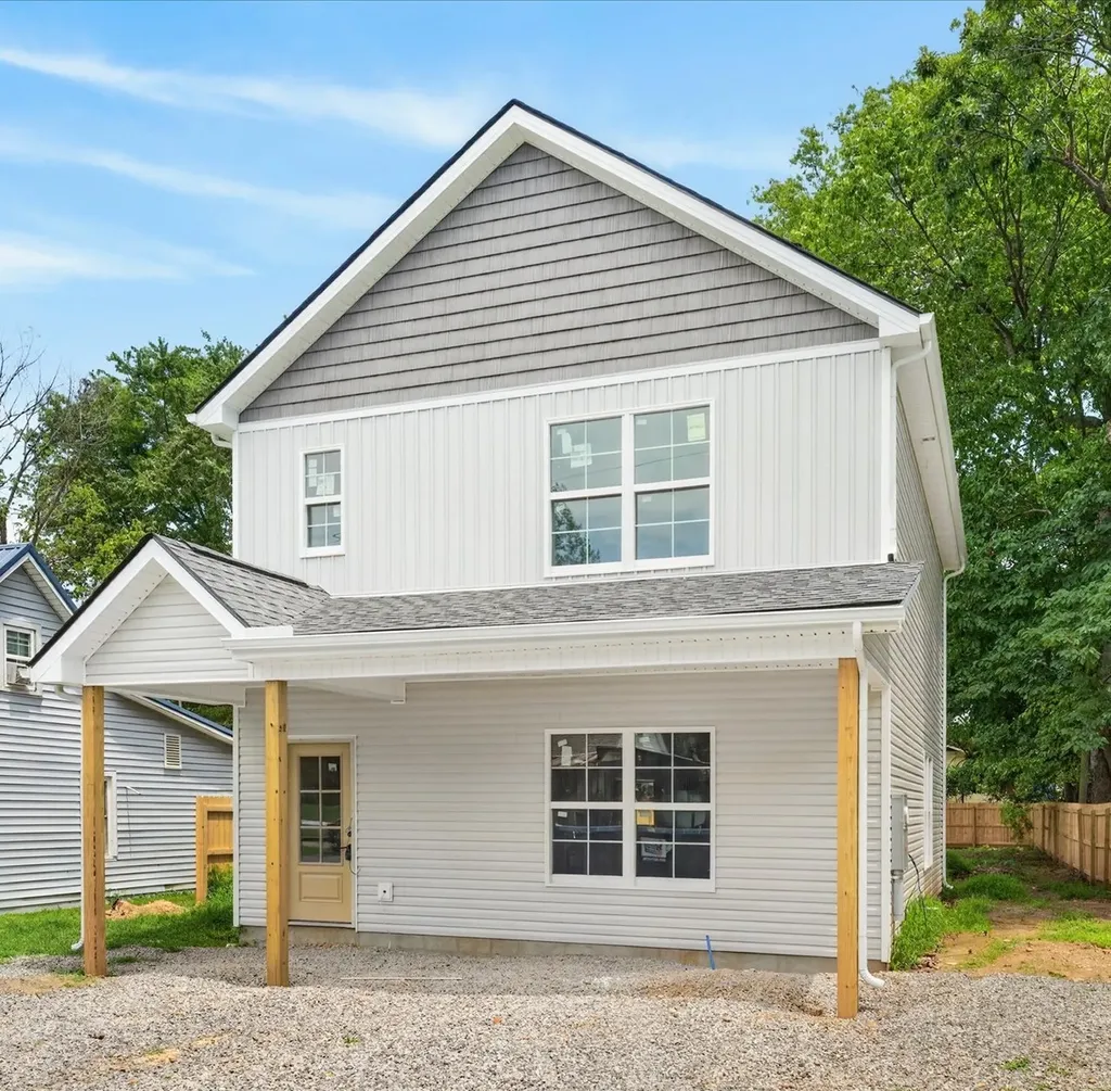 403 Locust Street Clarksville TN 37042