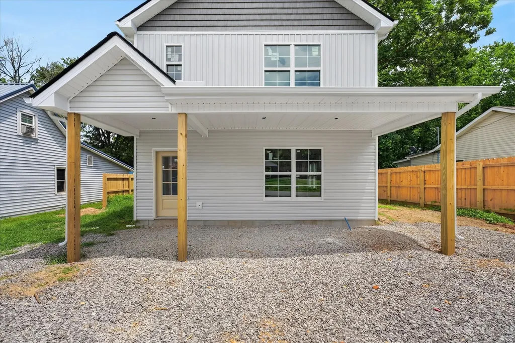 403 Locust Street Clarksville TN 37042