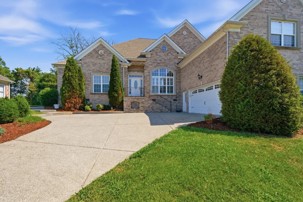 614 Firefox Drive Brentwood TN 37027