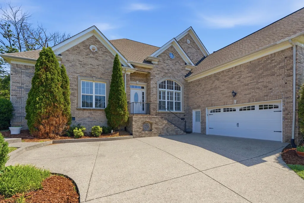614 Firefox Drive Brentwood TN 37027