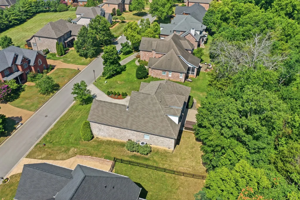 614 Firefox Drive Brentwood TN 37027