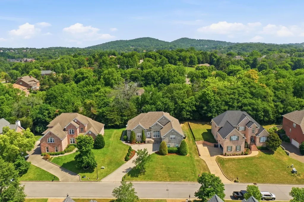 614 Firefox Drive Brentwood TN 37027