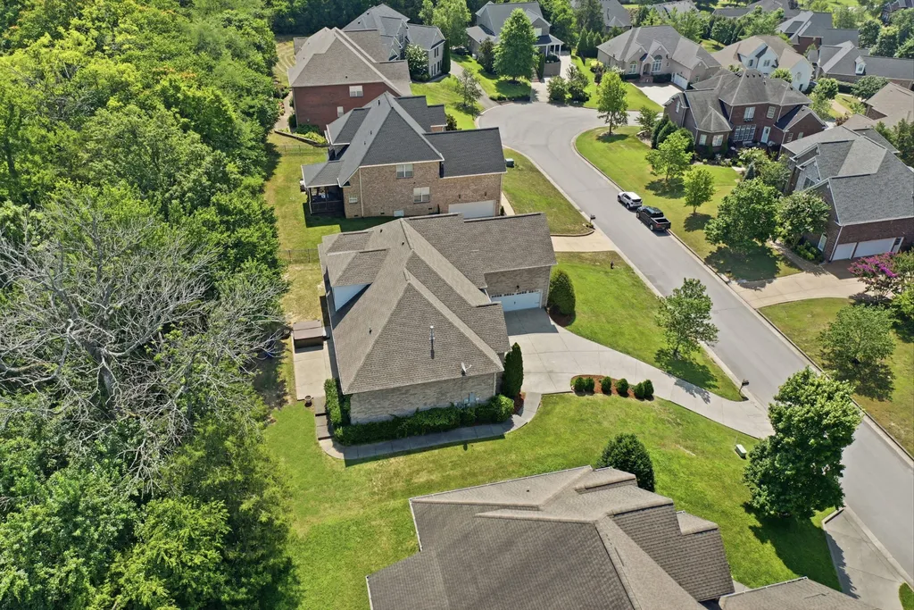 614 Firefox Drive Brentwood TN 37027