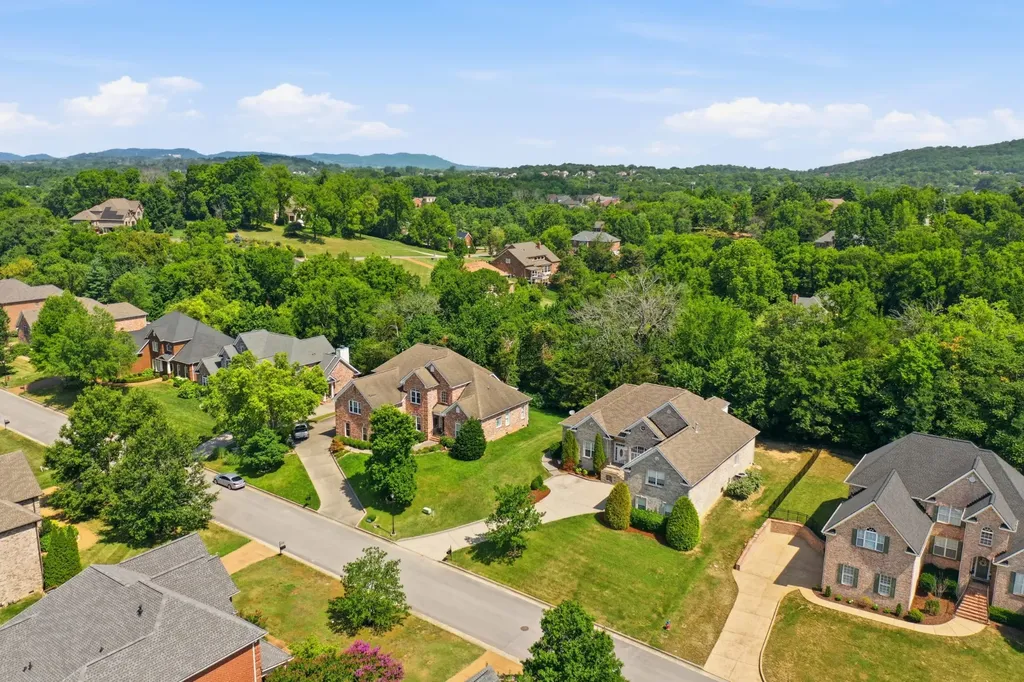 614 Firefox Drive Brentwood TN 37027