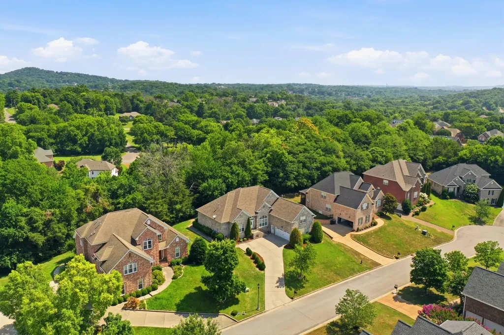 614 Firefox Drive Brentwood TN 37027