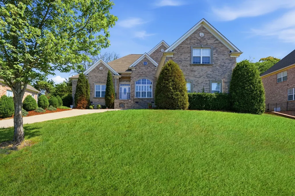 614 Firefox Drive Brentwood TN 37027