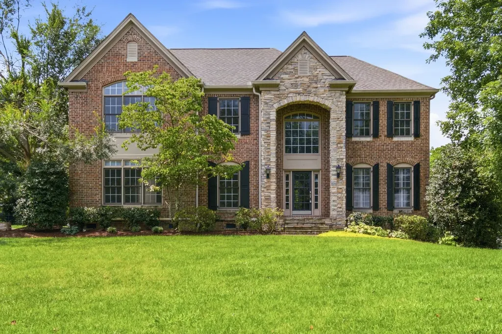83 Governors Way Brentwood TN 37027