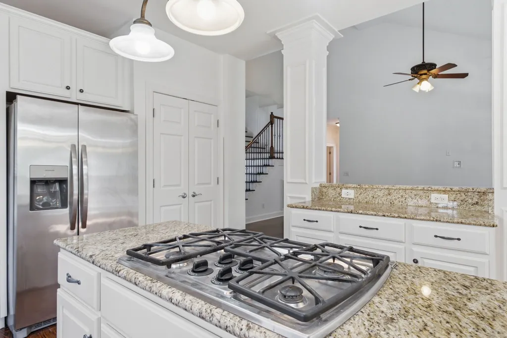 83 Governors Way Brentwood TN 37027