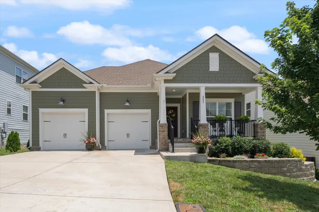 6687 Hanworth Trace Smyrna TN 37167
