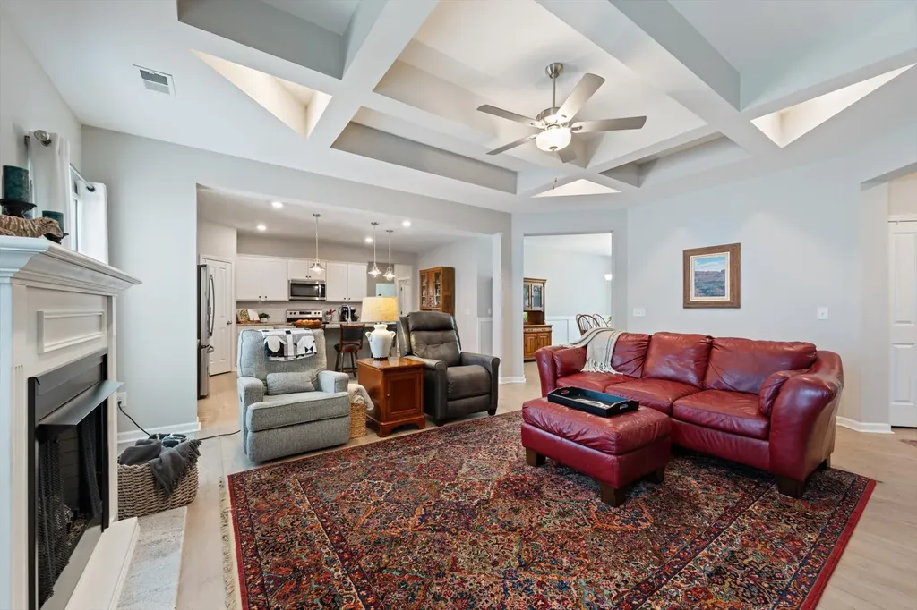 6687 Hanworth Trace Smyrna TN 37167
