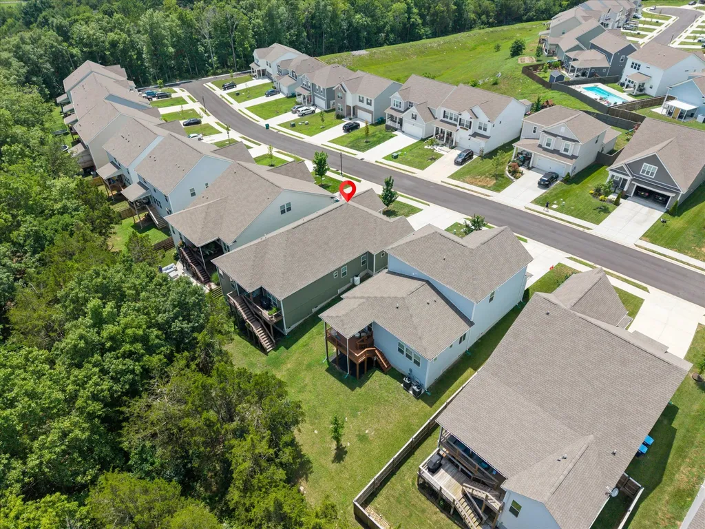 6687 Hanworth Trace Smyrna TN 37167