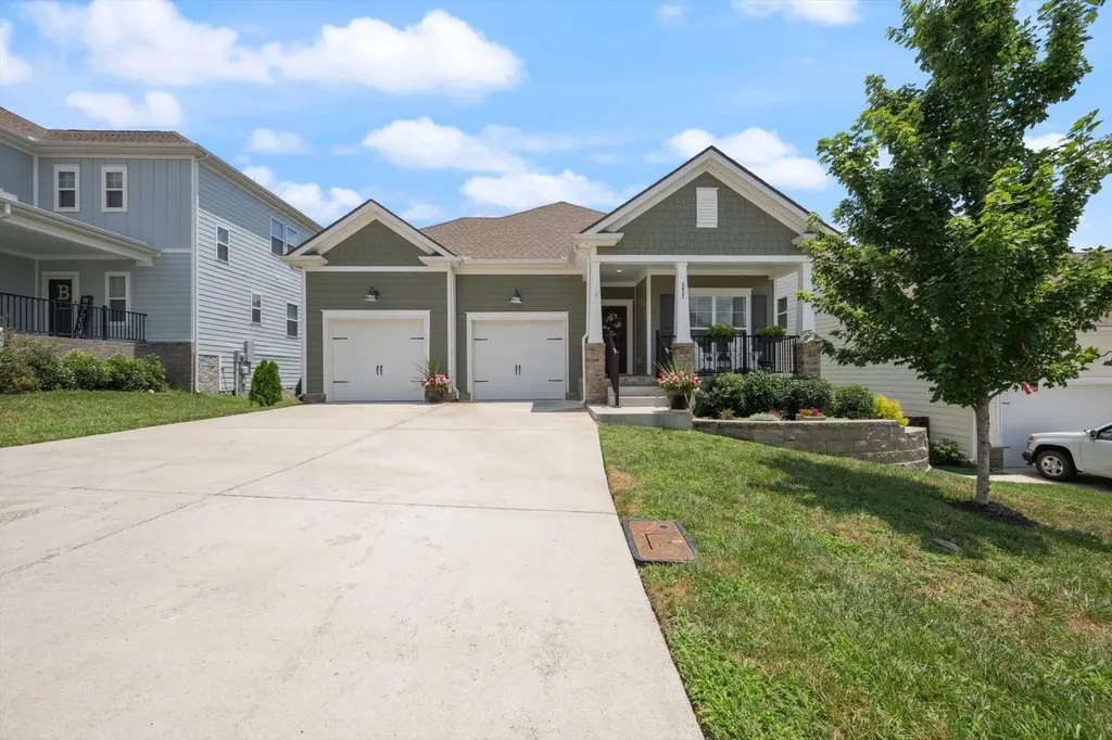 6687 Hanworth Trace Smyrna TN 37167