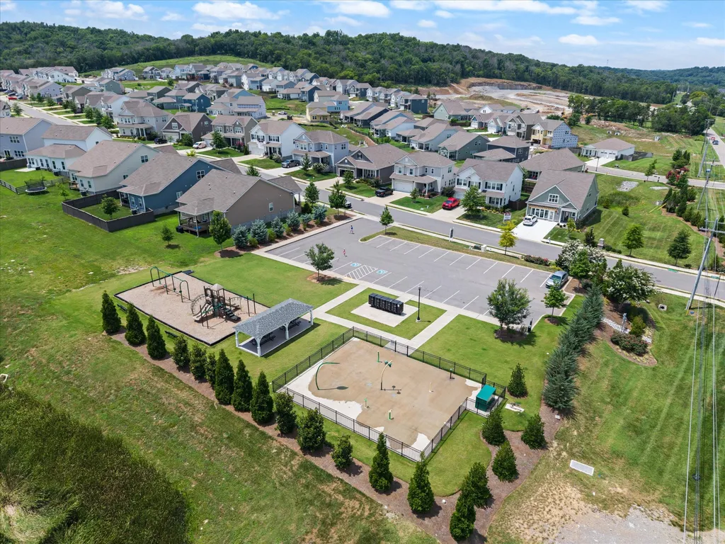 6687 Hanworth Trace Smyrna TN 37167