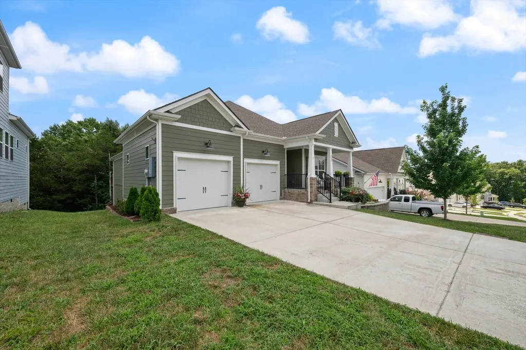 6687 Hanworth Trace Smyrna TN 37167