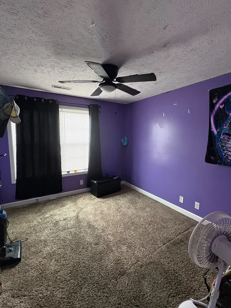 3728 Crisscross Court Clarksville TN 37040