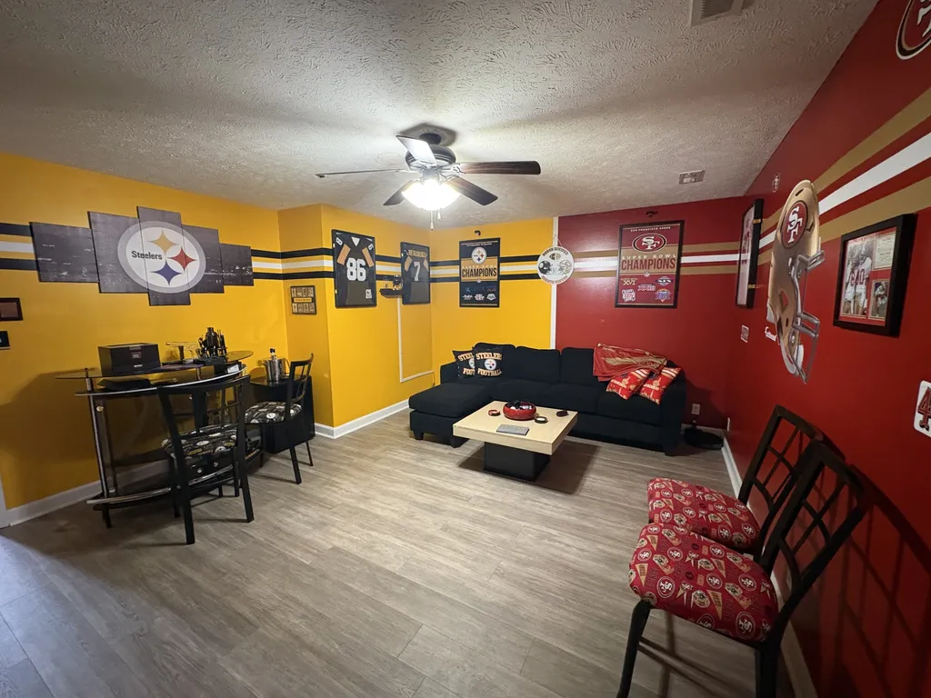 3728 Crisscross Court Clarksville TN 37040