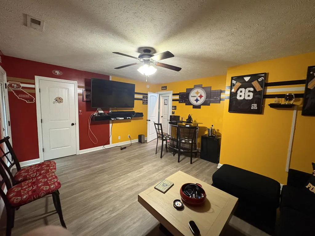 3728 Crisscross Court Clarksville TN 37040