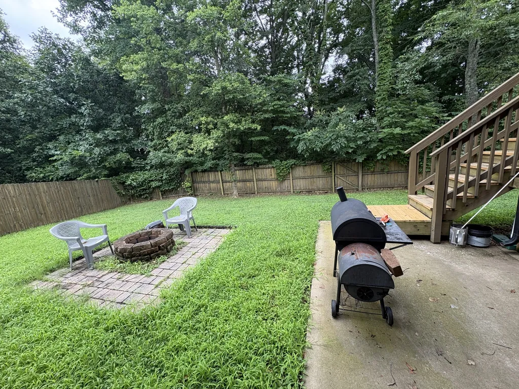 3728 Crisscross Court Clarksville TN 37040