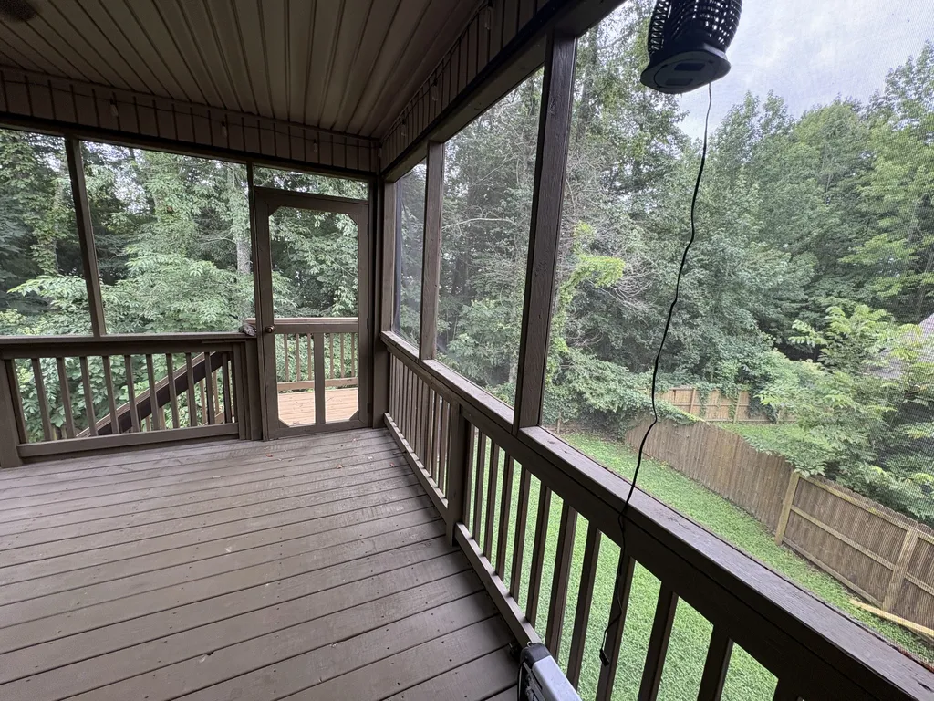 3728 Crisscross Court Clarksville TN 37040