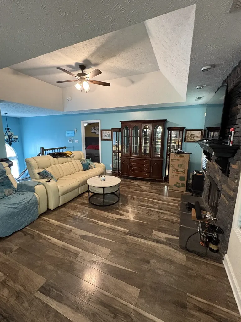 3728 Crisscross Court Clarksville TN 37040