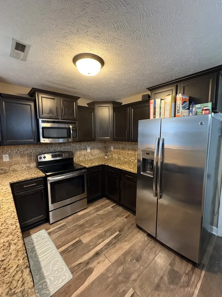 3728 Crisscross Court Clarksville TN 37040