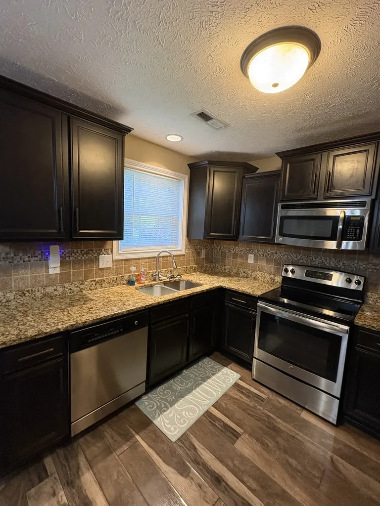 3728 Crisscross Court Clarksville TN 37040
