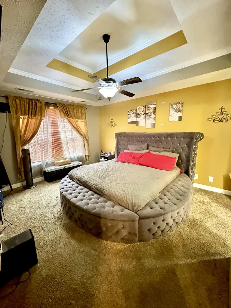 3728 Crisscross Court Clarksville TN 37040