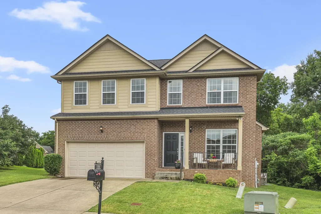 339 Midtown Trail Mount Juliet TN 37122